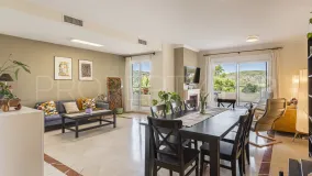 Buy San Roque Club apartment with 3 bedrooms