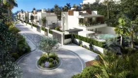 Parcela a la venta en Rio Verde Playa