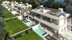 Parcela a la venta en Rio Verde Playa