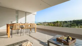 For sale Estepona West 3 bedrooms apartment