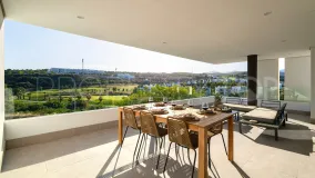 For sale Estepona West 3 bedrooms apartment