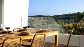 For sale Estepona West 3 bedrooms apartment