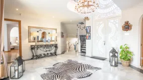 For sale Los Naranjos Golf villa with 4 bedrooms