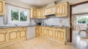 For sale Guadalmina Alta villa with 3 bedrooms