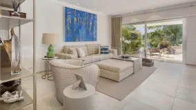 3 bedrooms town house for sale in Nueva Andalucia