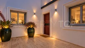 3 bedrooms town house for sale in Nueva Andalucia