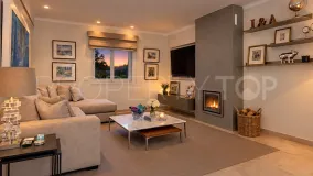 3 bedrooms town house for sale in Nueva Andalucia