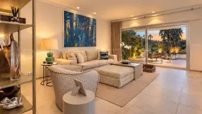 3 bedrooms town house for sale in Nueva Andalucia