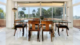Magna Marbella, apartamento en venta con 3 dormitorios