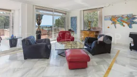 Magna Marbella, apartamento en venta con 3 dormitorios