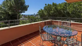 Magna Marbella, apartamento en venta con 3 dormitorios