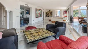 Magna Marbella, apartamento en venta con 3 dormitorios