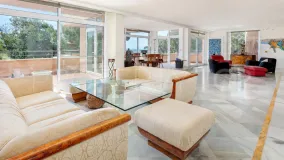 Magna Marbella, apartamento en venta con 3 dormitorios
