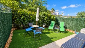 Casares Playa, apartamento planta baja de 2 dormitorios en venta