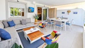 Casares Playa, apartamento planta baja de 2 dormitorios en venta