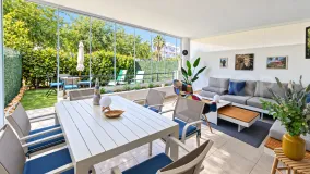 Casares Playa, apartamento planta baja de 2 dormitorios en venta