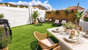 Comprar Ático en Estepona