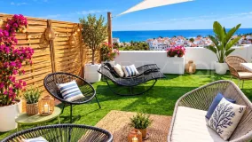 Comprar Ático en Estepona
