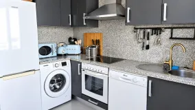 Comprar Ático en Estepona