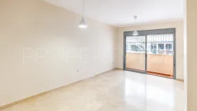 Apartamento planta baja a la venta con 2 dormitorios en San Pedro de Alcantara