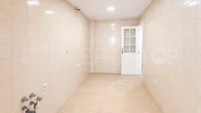 Apartamento planta baja a la venta con 2 dormitorios en San Pedro de Alcantara