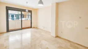 Apartamento planta baja a la venta con 2 dormitorios en San Pedro de Alcantara