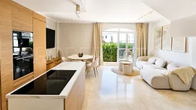 Pareado con 3 dormitorios en venta en La Duquesa Golf