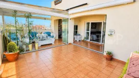 Apartment for sale in La Duquesa