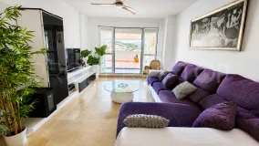 Apartment for sale in La Duquesa