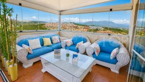 Apartment for sale in La Duquesa