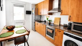 Apartment for sale in La Duquesa
