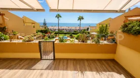 Ground floor apartment with 3 bedrooms for sale in La Duquesa