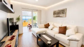 Ground floor apartment with 3 bedrooms for sale in La Duquesa