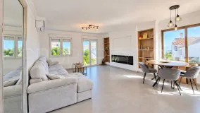 House with 3 bedrooms for sale in Manilva