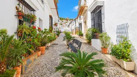 Jimena de La Frontera 3 bedrooms apartment for sale