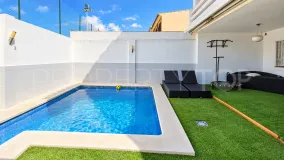 Casares Pueblo, adosado con 3 dormitorios a la venta