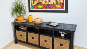 Apartamento a la venta en Sabinillas