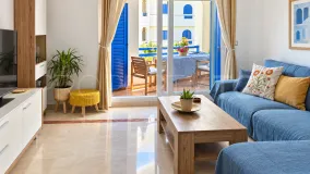 Apartamento a la venta en Sabinillas