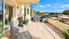 For sale San Roque duplex penthouse with 3 bedrooms