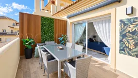 For sale San Roque duplex penthouse with 3 bedrooms