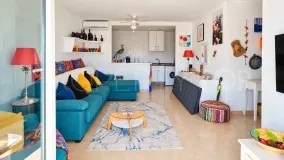 La Duquesa, apartamento planta baja de 2 dormitorios en venta