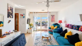 La Duquesa, apartamento planta baja de 2 dormitorios en venta