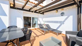 La Duquesa, apartamento planta baja de 2 dormitorios en venta