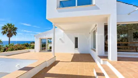Casa a la venta en Estepona