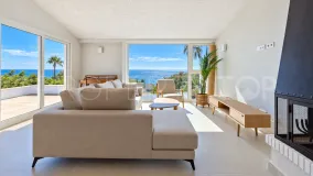 Casa a la venta en Estepona