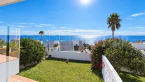 Casa a la venta en Estepona