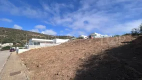 Comprar parcela en San Roque
