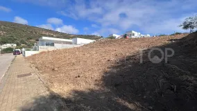 Comprar parcela en San Roque