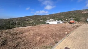 Comprar parcela en San Roque