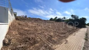 Comprar parcela en San Roque